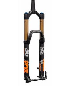 FOX RACING SHOX Fork 36 FLOAT 27.5"  160mm FACTORY FIT4 15x110mm Matte Black (910-26-672)