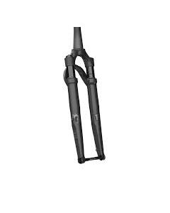 FOX RACING SHOX Fork 32 FLOAT Taper-Cast 700C Performance Elite 40mm GRIP 12x100mm Matte Black (910-20-252)