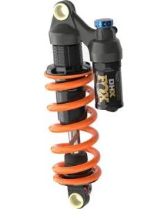  FOX RACING SHOX Rear Shock 2026 FLOAT DHX Factory 2Pos 185x55mm (960-01-032)