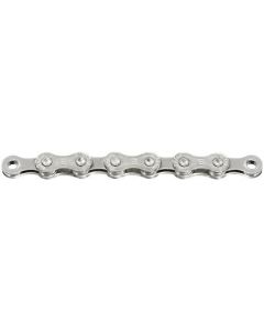SUNRACE Chain CN12E 120L Silver (50800021)