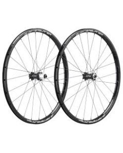 FSA Wheelset Metron 40 29" Disc (15x110mm/12x148mm) XDR Black (710-SYHM091061)