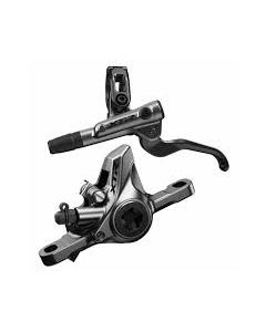 SHIMANO REAR Disc Brake XTR M9100 160mm PM w/o disc (L.1700mm) (KM9100KRRXRA170)