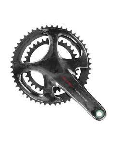 CAMPAGNOLO Chainset EKAR 13Sp 40T 175mm  W/o BB  (FC21-EK1350)