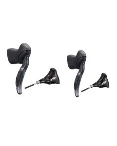 FSA Pair Brakes Shifter K-FORCE WE11 PM (800mm/1700mm) w/o Disc (4713170262425/4713170262456)