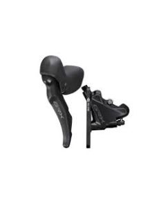 SHIMANO REAR Disc Brake GRX BL-RX600/ BR-RX400 (L.1700mm) Black (KRX4001DRRDSX170)