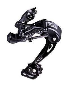 SHIMANO REAR Derailleur RD-M410C 10/12Sp (105368)