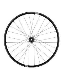 CRANKBROTHERS FRONT Wheel ALLOY E-BIKE 27.5" PLUS Disc (15x110mm) Black (16422)