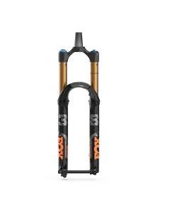 FOX RACING SHOX Fork 38 FLOAT 29" FACTORY 170mm BOOST 15x110mm Tapered Black (C1627621-265-BM)