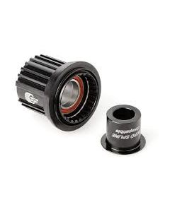 DT SWISS Freehub MTB Shimano MicroSpline  (HWYABL00S2562S)