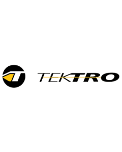 TEKTRO REAR Disc Brake ACC-08 160mm PM (1800mm) W/o Disc Black (W2090671)