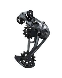 SRAM Rear Derailleur X01 EAGLE 12Sp Black (00.7518.132.001)