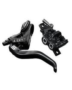 MAGURA Frein à Disc AVANT MT5 4-Pistons 160PM (L.900mm) w/o Disc (2005134)