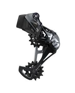 SRAM Rear Derailleur X01 EAGLE AXS 12Sp  Black
