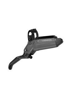 SRAM FRONT Disc Brake CODE BRONZE STEALTH 160mm PostMount (L.850mm) w/o disc (925020763090)