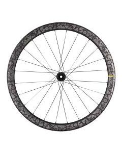 MAVIC REAR Wheel  Cosmic SL 45 700C Disc BOOST (12x142mm) Black (R4147155)
