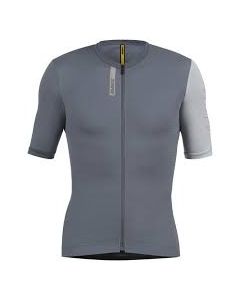 MAVIC JERSEY ESSENTIAL Orion Blue Celeste Size 2XL (T00013562)