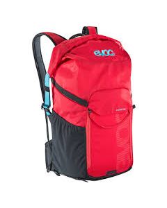 EVOC PHOTOP Camera Backpack 22L Red (501307500)
