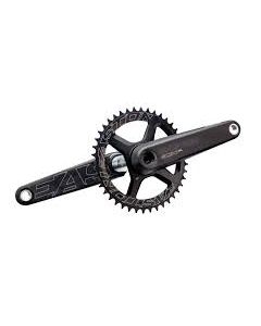 EASTON Chainset  EC90SL 40T 175mm W/o BB Black (8023103)