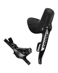 SRAM REAR Disc Brake/Lever Rival 22 PM (1800mm) 11Sp w/o Disc (710845752940)