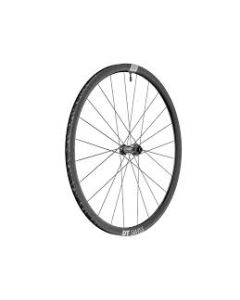 DT SWISS FRONT Wheel A1800 Spline 30 700C Disc 12x100mm Black (W0A1800AIDXSO20789) (51347174)