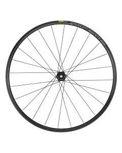 MAVIC REAR Wheel Allroad DB Disc (12x142mm) XDR Black (R00127306)