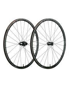 EASTON Wheelset EA90 SL DISC (15/12x100mm/9x100mm/12x142/10x135mm) Black (8022743/8022744)