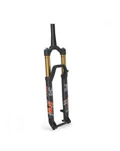 FOX RACING SHOX Fork 34 FLOAT SC 29" FACTORY 120mm FIT4 3Pos-Adj 15x110mm Tapered Black (910-31-084)