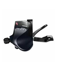 SHIMANO Shifter SL-R3030 SORA RAPIDFIRE PLUS 3sp (ESLR3030LB)