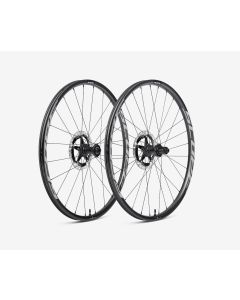 SCOPE  Wheelset R2.O Disc Carbon BOOST (15x110mm/12x148mm)  Shimano HG White 