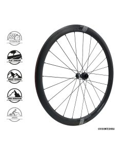FSA AeroBar EXTENSIONES METRON TFE PRO 285  (67000328017035)