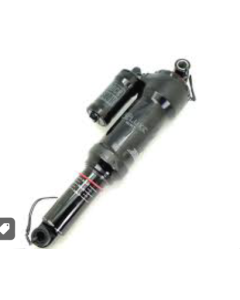  ROCKSHOX Rear Shock SUPER DELUXE SELECT + 230x65mm Black (00.4118.353.252) 