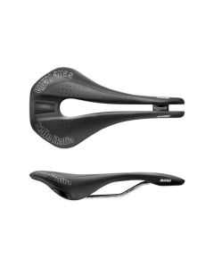 SELLE ITALIA Saddle Novus ENDURANCE Superflow  L3 Black (8030282471191)
