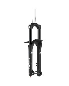 SUNTOUR Fork Aion 38 X  29" 170mm EQ 2CR PCS BOOST 15x110mm Black (47027)