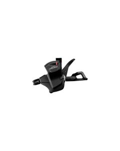 SHIMANO FRONT Shifter DEORE SL-M6000 2/3Sp Black (ISLM6000LB)