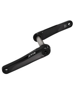SHIMANO Crank Arm XTR FC-M9100 HOLLOWTECH II 12sp 170mm w/o BB (IFCM91001CXX)