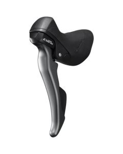 SHIMANO REAR Brake/Shift Lever CLARIS ST-R2000-R - 8SPEED RIGHT W/2100mm w/o Disc (ASTR2000RIA)