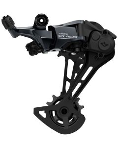 SHIMANO Rear Derailleur CUES RD-U8000-GS 11Sp  Black (ARDU8000GS)