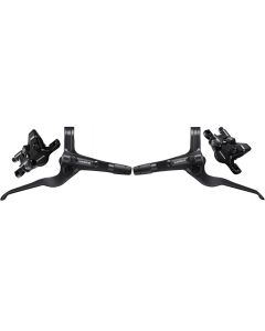 SRAM Pair Disc Brake G2 R PM 160mm w/o disc (L.900mm/1700mm) Black ( 92.5020.617.100/92.5020.626.260)