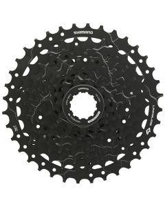  SHIMANO Cassette  CS-LG300 Linkglide11-41T (ACSLG3009141)