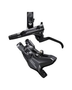 SHIMANO FRONT Disc Brake BL-M6100/ BR-M6120 PM 160mm (850mm)w/o disc (104209)