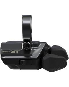 SHIMANO RIGHT Shift Switch DEORE XT SW-M8250-IR black (KSWM8250IRA) 