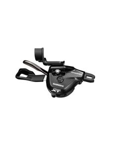 SHIMANO Shifter XT SL-M8000 I-Spec II 2/3sp 1800mm (4524667354697)