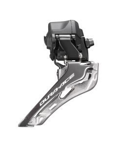 SHIMANO FRONT Derailleur Dura-Ace Di2 R9250 Braze (100252)
