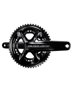 SHIMANO Chainset Dura-Ace FC-R9200 52/36T 165mmw/o BB (201353)