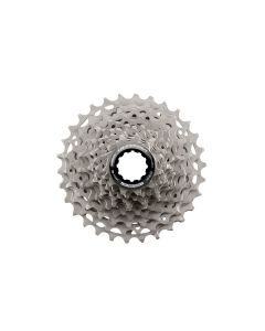 SHIMANO Cassette CS-R8100 11-30T 12Sp (004600) 