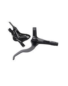  SHIMANO FRONT Disc Brake MT420 PM 160mm w/o disc (L.850mm) Black ( AMT4204KLF3MX085)