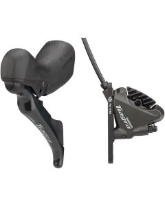  SHIMANO REAR Disc Brake TIAGRA ST-4725/ BR-4770 PM 160mm (L.1450mm) w/o Fin (0000202051)