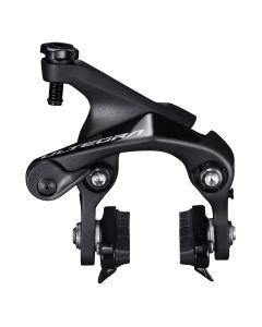 SHIMANO Front Brake Caliper BR-R8110-F DIRECT MOUNT (IBRR8110F82)