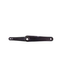 SHIMANO Crank Arm XT FC-M8100-1 12sp 175mm Hollowtech II w/o BB Black (4550170780661)