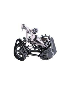SHIMANO REAR Derailleur RD-M9100-GS Shadow 12SP Black  (4524667880240)